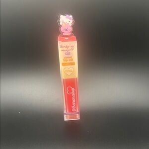 The crème shop , Hello kitty jelly plump lip gloss